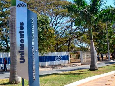 Unimontes realiza 1ª Olimpíada de Filosofia