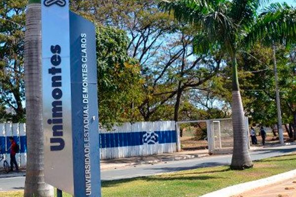 Unimontes realiza 1ª Olimpíada de Filosofia